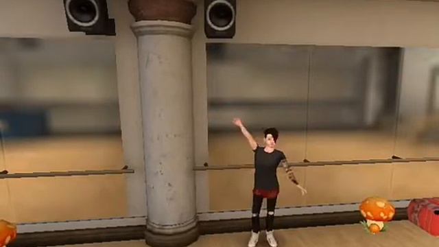 Клип к песне пополам (пика) ||avakin life|| смотреть онлайн