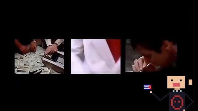 Personajes LATINOAMERICANOS en VIDEOJUEGOS смотреть онлайн