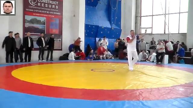 ▶ 29 • Sambo.MD 2013 Campionatlul Moldova (tin-1994 , jun-1995) смотреть онлайн