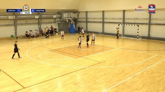 Первенство Нижегородской области среди юношей 2004/2008 (I-этап Оргхим-Первенство России) смотреть онлайн