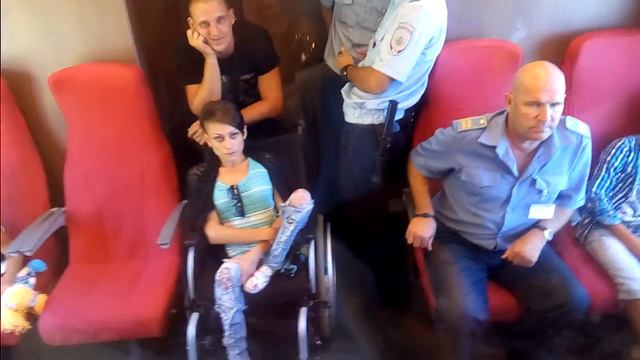 Плевать на людей и начальство. смотреть онлайн