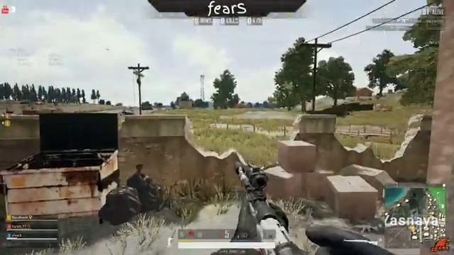 PUBG PC | India | It's Dinner Time B*tches | zFearS ft. N.E.R.D Gaming смотреть онлайн