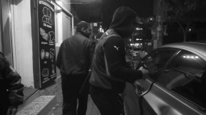 Шахбанов Саид и Каравалиев Загид жесткие хаха