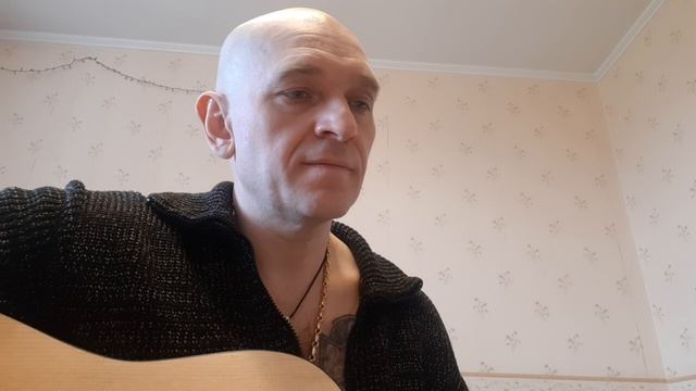 Мне стало страшно...