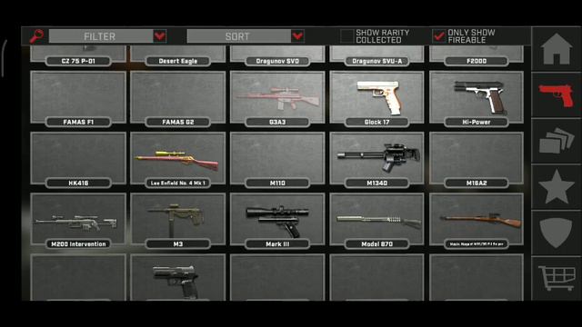 I gun pro 2 all guns sounds 12 minutes смотреть онлайн