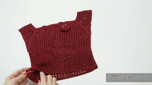 Вязаный гардероб моей дочери и не только) смотреть онлайн