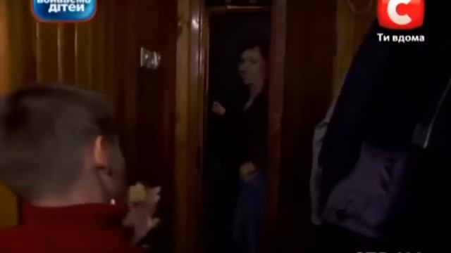 Компьютерная ломка (видео не моё)