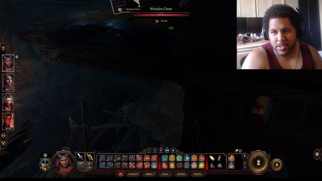 DROR RAGZLIN IS IN FRO A BIG SURPRISE! | Baldur's Gate 3 смотреть онлайн