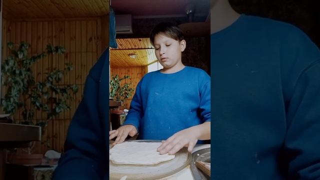 делаем пиццу в микроволновке смотреть онлайн
