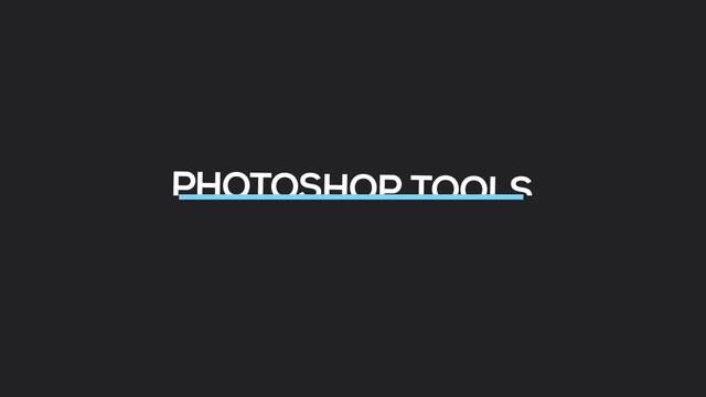 Pro Tutorial - Photoshop For Beginners 101
