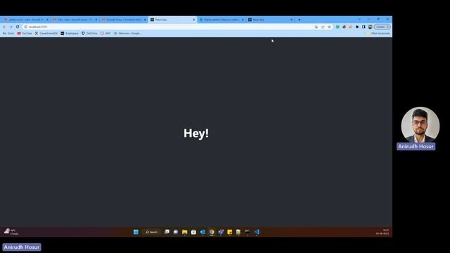 Deploy your React App on Netlify using a private repository #cicd #gitlab смотреть онлайн