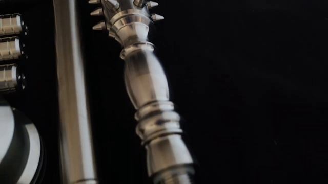 Кальян Garden Premium SS4 с шипами 6104 смотреть онлайн