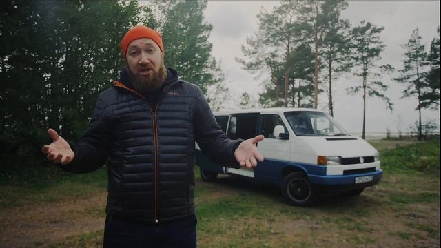 Как прошел VANLIFE фестиваль Hello Camper Meet 2020 смотреть онлайн