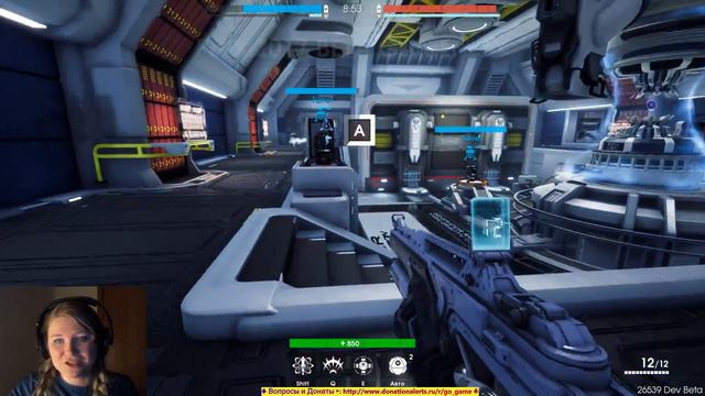 CityBattle: Virtual Earth (ЗБТ-3) ● геймплей за Техника смотреть онлайн