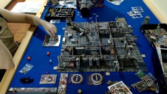 Core Space Como jugar y mission 1 смотреть онлайн