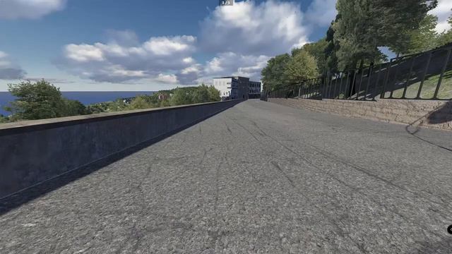 Circuito Gran Premio Napoli - Boy Walk (Assetto Corsa) смотреть онлайн