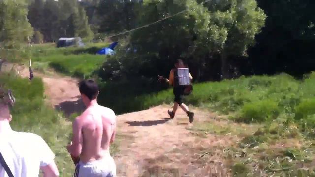 Человек - комбик смотреть онлайн