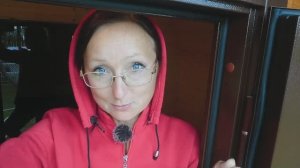 Видео привет с 6 соток 3 июня 2023 года