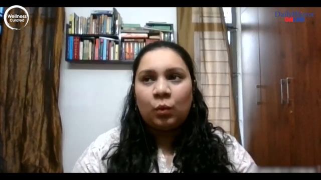'Wellness Curated’ By Anshu Bahanda | Episode 21 | EQ in love and relationships смотреть онлайн