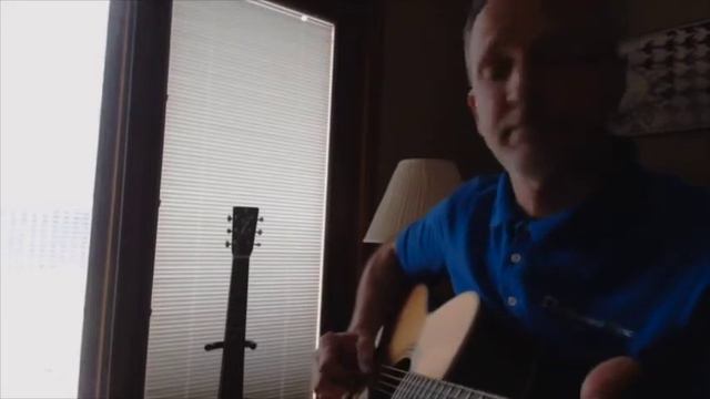 Darrin Bradbury cover "True Love" featuring Steve Bennett смотреть онлайн