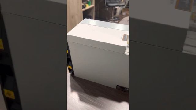 Antminer S19 82Th проверка