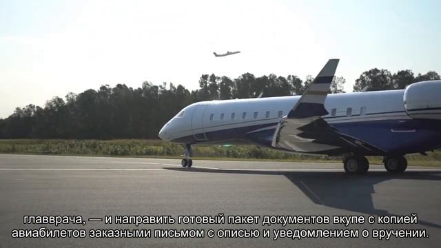 Волшебный зимний мир