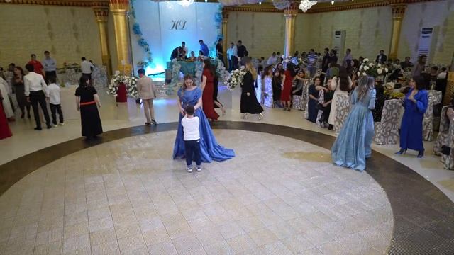 Кристина Рамазанова Горец, Дай мне руку #caucasiandance #kristinaramazanova