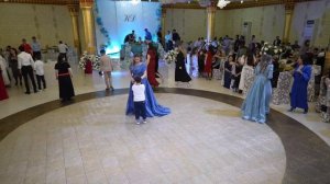 Кристина Рамазанова Горец, Дай мне руку #caucasiandance #kristinaramazanova