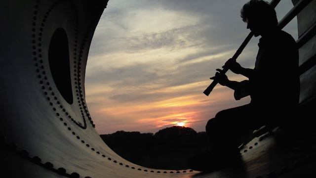 (Still Swing) - Shakuhachi for Lady Day смотреть онлайн