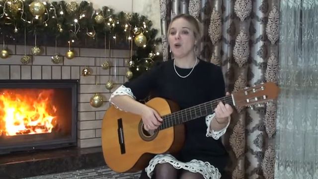 Ольга Колмакова - Мой дом родной смотреть онлайн