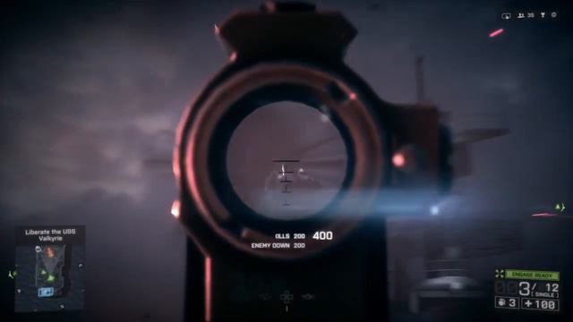 Battlefield 4 grenade launcher skills смотреть онлайн