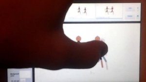 Stick  Nodes как делать 2 человека