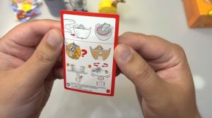 КРЫСА в Макдоналдс! Хэппи Мил Том и Джерри