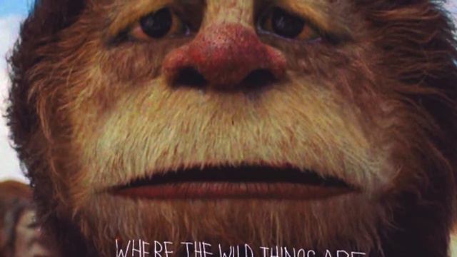 Capsize - Karen O And The Kids