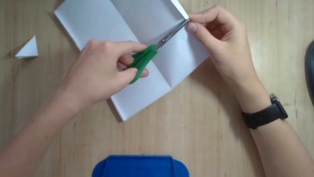 Оригами кошелёк зделай сам смотреть онлайн