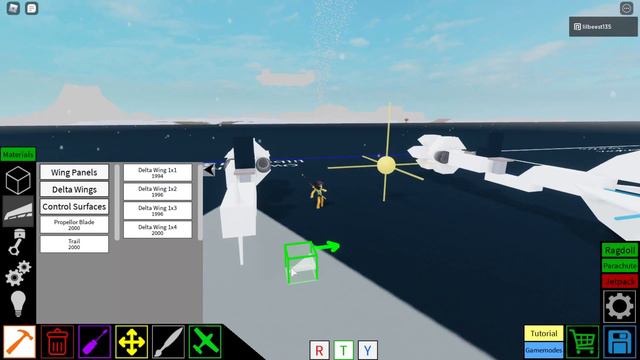 Plane Crazy how to make shredder bug смотреть онлайн