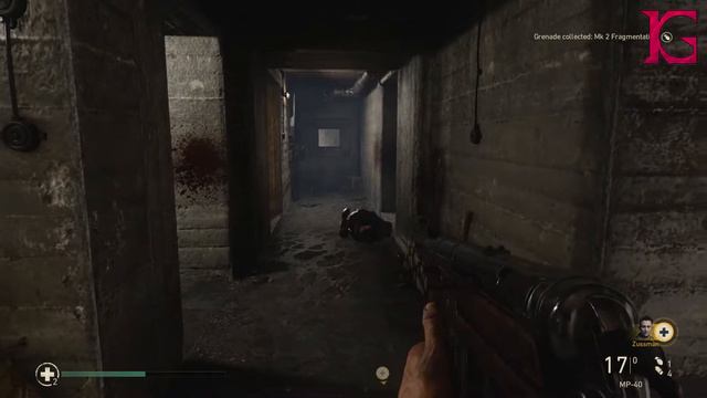 CALL OF DUTY: WW2 - D DAY CAMPAIGN (NO COMMENTARY) FULL HD смотреть онлайн