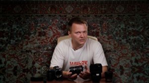 Какой ширик выбрать? EF 16-35 f2.8 или 17-40 f4L или RF 15-35 f2.8L IS