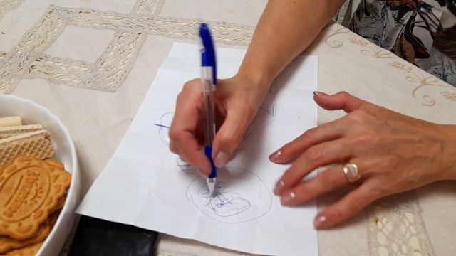 35 ВЕЛИКОЛЕПНЫХ МИНУТ | ПРОГРАММА МАТРИЦЫ ОТРИЦАНИЯ смотреть онлайн