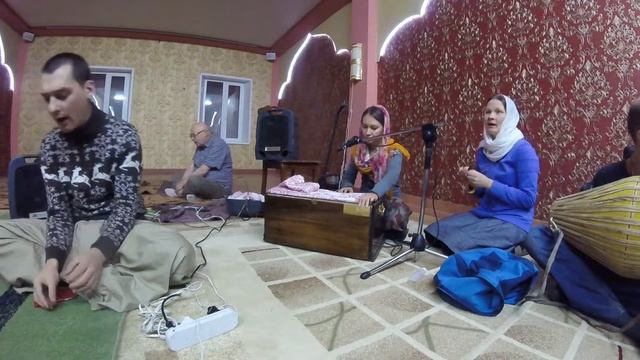 27.10.16 Говинда смотреть онлайн