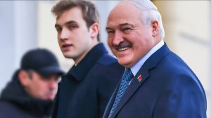 Лукашенко рассказал, как живет его сын Николай
