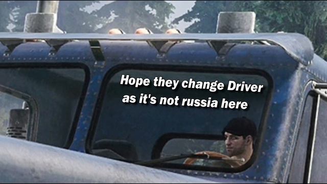 Spintires Mudrunner American Wilds | All leaked screenshots & Rumours смотреть онлайн