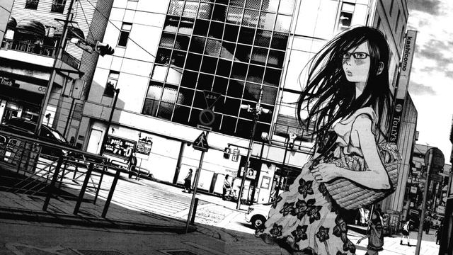 MangaTalk - Hello Punpun (Inio Asano "Oyasumi Punpun") смотреть онлайн