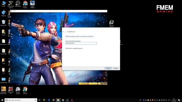 XSHOT - วิธีเปิดเกมหลายจอ แบบโคตรง่าย หลับตายังทำได้ | FMEM Gaming смотреть онлайн