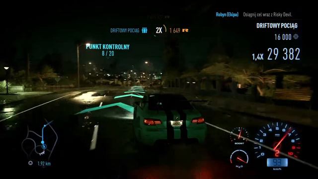 Need for Speed (2015): Random Moments смотреть онлайн
