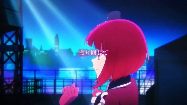 первое выступление бикомачи