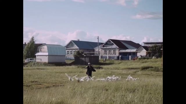 Громкие рыбы - реклама дачи смотреть онлайн
