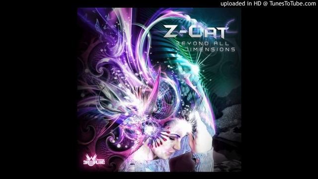 Z-Cat - Crystal Cat смотреть онлайн