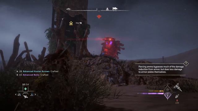 Apex Slitherfang encounter....an Apex Predator ! | Horizon Forbidden West gameplay. смотреть онлайн