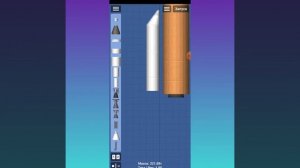 Как сделать шаттл? для новичков | SFS Space Flight Simulator